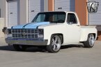 Thumbnail Photo 2 for 1983 Chevrolet C/K Truck 2WD Regular Cab 1500