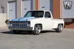 Thumbnail Photo 4 for 1983 Chevrolet C/K Truck 2WD Regular Cab 1500