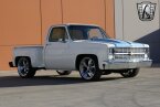 Thumbnail Photo 6 for 1983 Chevrolet C/K Truck 2WD Regular Cab 1500