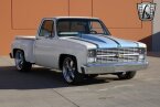 Thumbnail Photo 5 for 1983 Chevrolet C/K Truck 2WD Regular Cab 1500