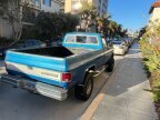 Thumbnail Photo 5 for 1983 Chevrolet C/K Truck