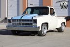 Thumbnail Photo 3 for 1983 Chevrolet C/K Truck 2WD Regular Cab 1500