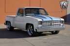 Thumbnail Photo 5 for 1983 Chevrolet C/K Truck 2WD Regular Cab 1500