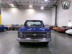 Thumbnail Photo 3 for 1983 Chevrolet C/K Truck Silverado