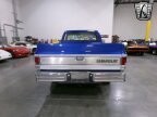 Thumbnail Photo 5 for 1983 Chevrolet C/K Truck Silverado