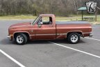 Thumbnail Photo 4 for 1983 Chevrolet C/K Truck 2WD Regular Cab 1500