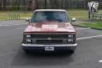 Thumbnail Photo 2 for 1983 Chevrolet C/K Truck 2WD Regular Cab 1500