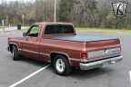 Thumbnail Photo 5 for 1983 Chevrolet C/K Truck 2WD Regular Cab 1500