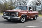 Thumbnail Photo 3 for 1983 Chevrolet C/K Truck 2WD Regular Cab 1500