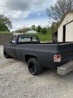 Thumbnail Photo 4 for 1983 Chevrolet C/K Truck C10 for Sale by Owner