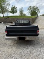 Thumbnail Photo 2 for 1983 Chevrolet C/K Truck C10 for Sale by Owner