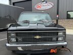 Thumbnail Photo 3 for 1983 Chevrolet C/K Truck