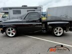 Thumbnail Photo 5 for 1983 Chevrolet C/K Truck