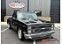 1983 Chevrolet C/K Truck