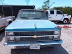 Thumbnail Photo 1 for 1983 Chevrolet C/K Truck Silverado