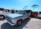 Thumbnail Photo 2 for 1983 Chevrolet C/K Truck Silverado