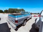 Thumbnail Photo 5 for 1983 Chevrolet C/K Truck Silverado