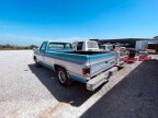 Thumbnail Photo 3 for 1983 Chevrolet C/K Truck Silverado