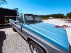 Thumbnail Photo 6 for 1983 Chevrolet C/K Truck Silverado