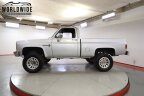Thumbnail Photo 3 for 1983 Chevrolet C/K Truck 4x4 Regular Cab 1500