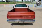 Thumbnail Photo 3 for 1983 Chevrolet C/K Truck Scottsdale