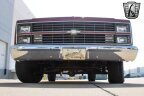Thumbnail Photo 6 for 1983 Chevrolet C/K Truck Scottsdale