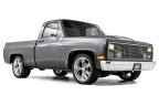 Thumbnail Photo 5 for 1983 Chevrolet C/K Truck