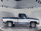 Thumbnail Photo 4 for 1983 Chevrolet C/K Truck 2WD Regular Cab 1500