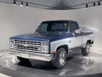 Thumbnail Photo 1 for 1983 Chevrolet C/K Truck 2WD Regular Cab 1500