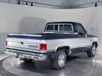 Thumbnail Photo 5 for 1983 Chevrolet C/K Truck 2WD Regular Cab 1500