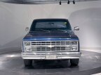 Thumbnail Photo 2 for 1983 Chevrolet C/K Truck 2WD Regular Cab 1500