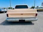 Thumbnail Photo 4 for 1983 Chevrolet C/K Truck