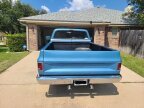 Thumbnail Photo 2 for 1983 Chevrolet C/K Truck Silverado for Sale by Owner