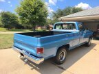 Thumbnail Photo 3 for 1983 Chevrolet C/K Truck Silverado for Sale by Owner