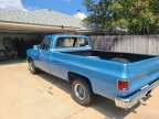 Thumbnail Photo 1 for 1983 Chevrolet C/K Truck Silverado for Sale by Owner