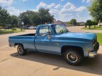 Thumbnail Photo 4 for 1983 Chevrolet C/K Truck Silverado for Sale by Owner