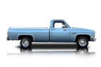 Thumbnail Photo 2 for 1983 Chevrolet C/K Truck Scottsdale