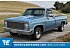 1983 Chevrolet C/K Truck Scottsdale