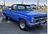 1983 Chevrolet C/K Truck Silverado
