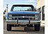 1983 Chevrolet C/K Truck Silverado