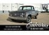 1983 Chevrolet C/K Truck Scottsdale