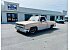 1983 Chevrolet C/K Truck