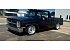 1983 Chevrolet C/K Truck