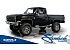 1983 Chevrolet C/K Truck 4x4 Regular Cab 1500