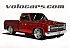 1983 Chevrolet C/K Truck 2WD Regular Cab 1500