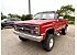 1983 Chevrolet C/K Truck