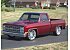 1983 Chevrolet C/K Truck