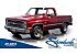1983 Chevrolet C/K Truck 2WD Regular Cab 1500