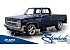 1983 Chevrolet C/K Truck Silverado