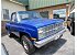 1983 Chevrolet C/K Truck K10